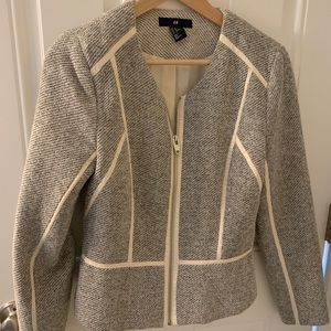 H&M Jacket Lot Size 10